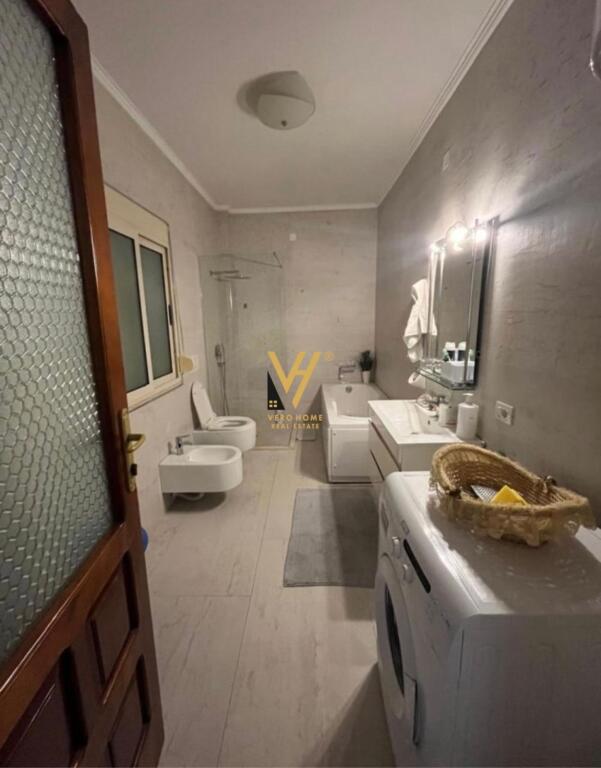 ENTRANCE 3+1 FOR RENT AT OLD MATERNITY 700 EURO