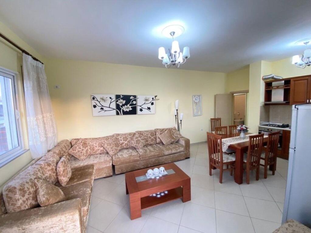 SHITET APARTAMENTI 1+1 KODRA E DIELLIT 141.000EURO