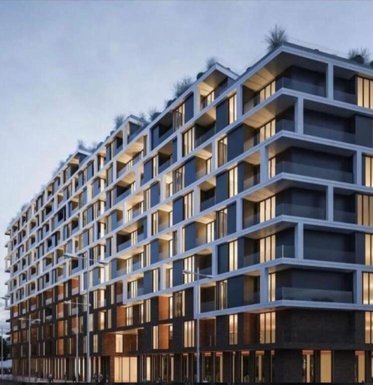 Apartament 2+1+2 per shitje!