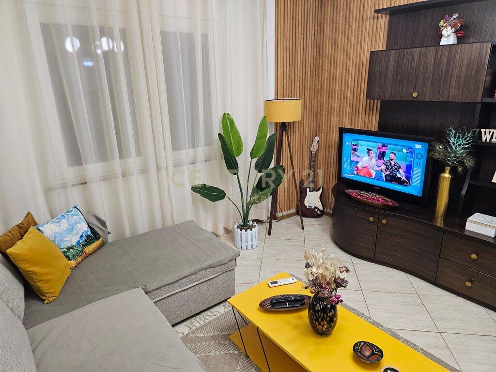 Apartment 1+1 For Rent near the Train Station