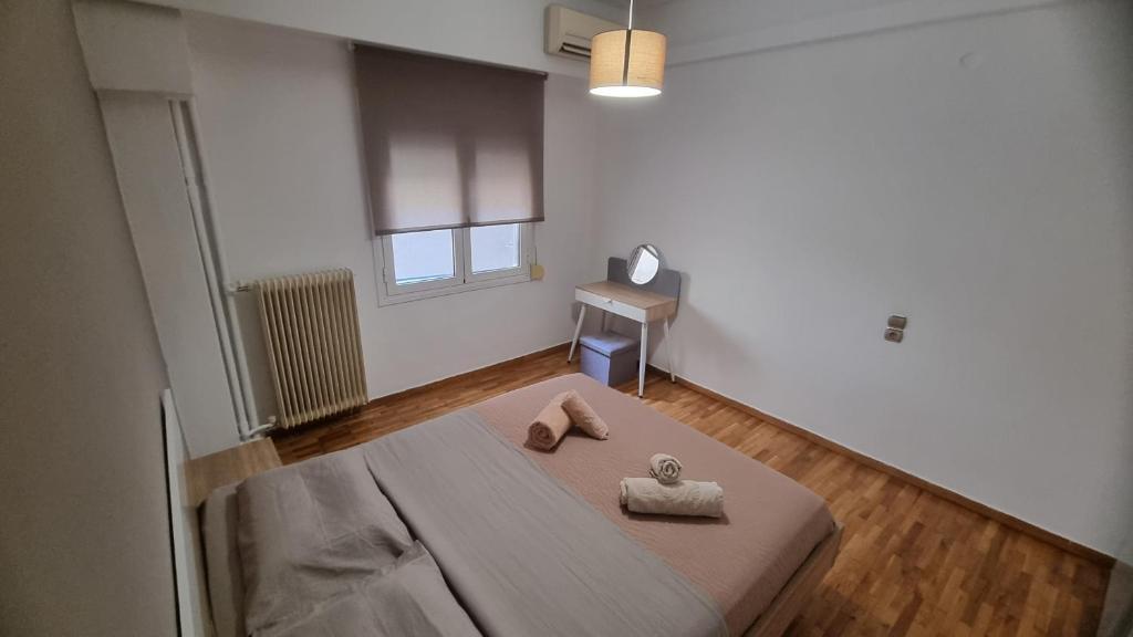 Appartamento in affitto 2+1 a Bllok (ID B2201497) Tirana