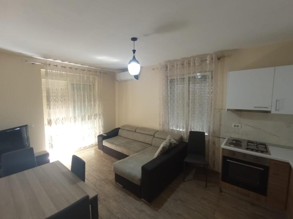 APPARTAMENTO 2+1 IN AFFITTO - ZOGU I ZI