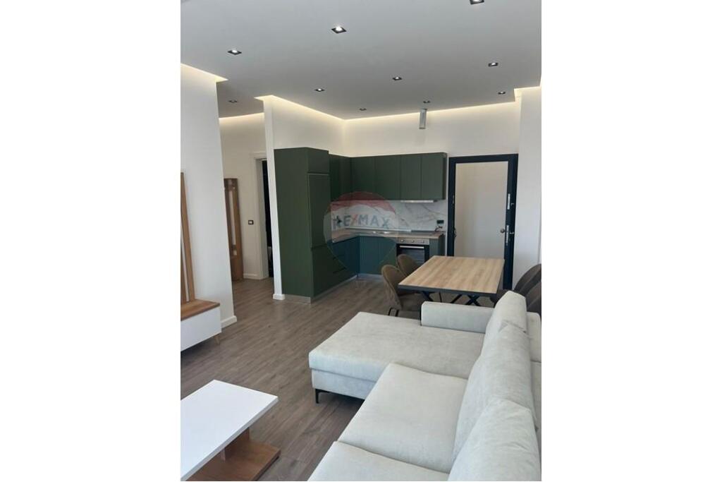 Appartamento 2+1 in affitto, Fresk