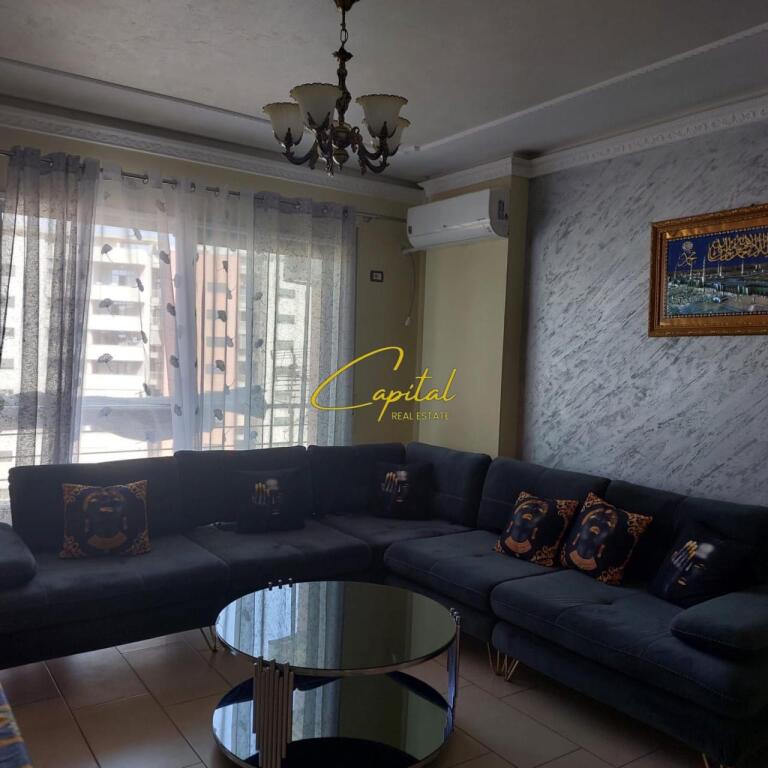 APARTAMENT ME QERA 2+1 ASTIR 590 EURO