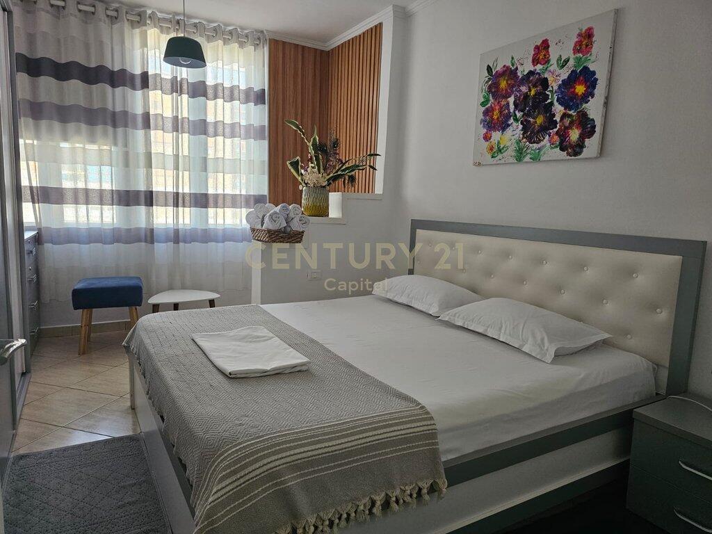 Apartment 1+1 For Rent near the Train Station