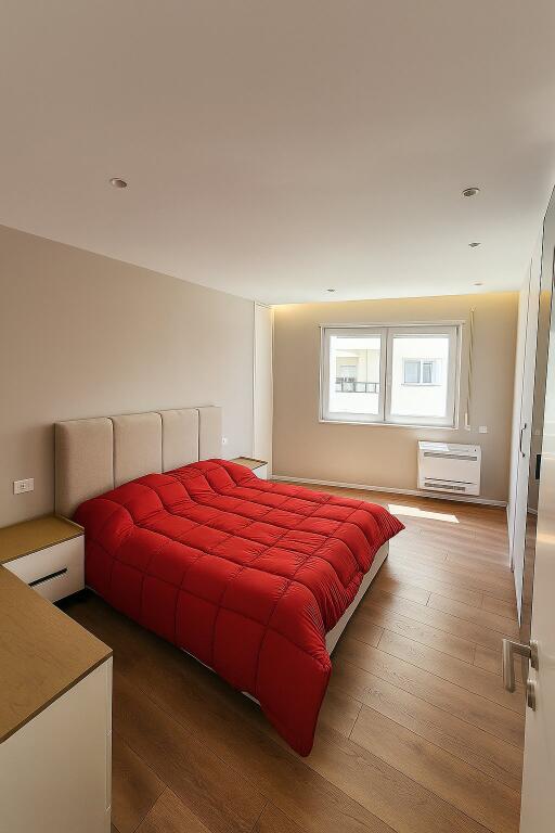 Apartament 2+1 me Qira