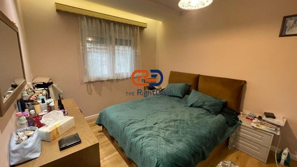 At the American Embassy, 3+1 Fully Furnished Apartment for Sale!!!
