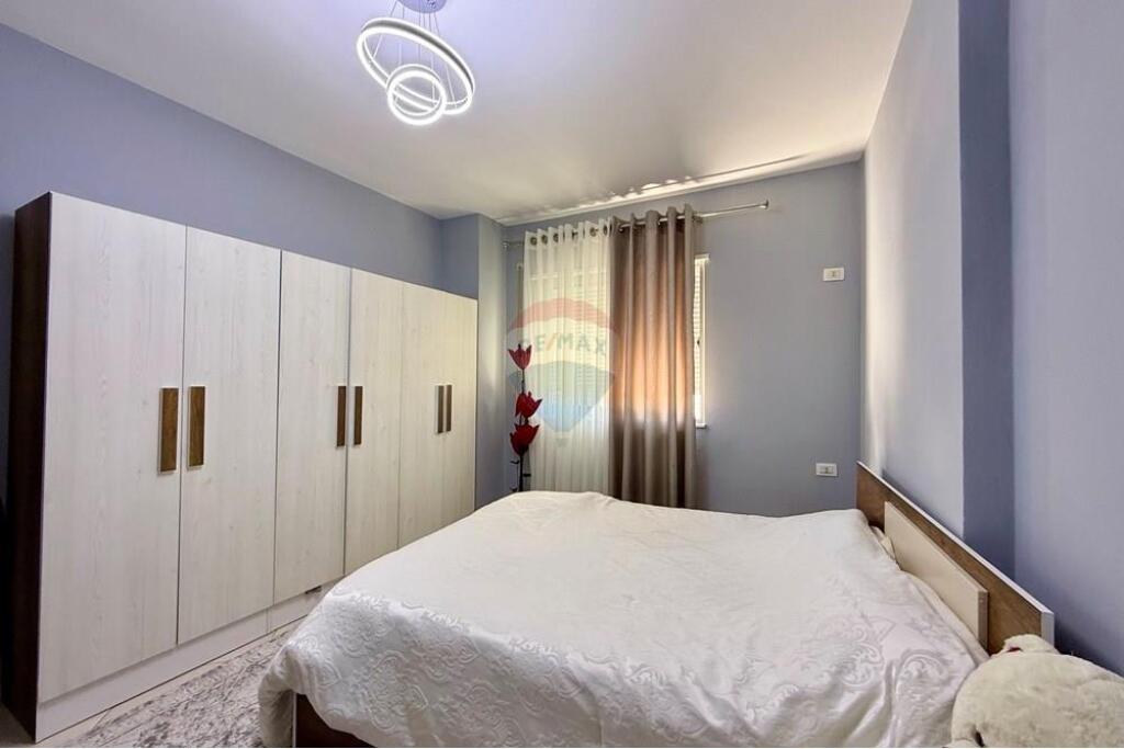 APARTMENT 1+1 FOR SALE IN FRESK !