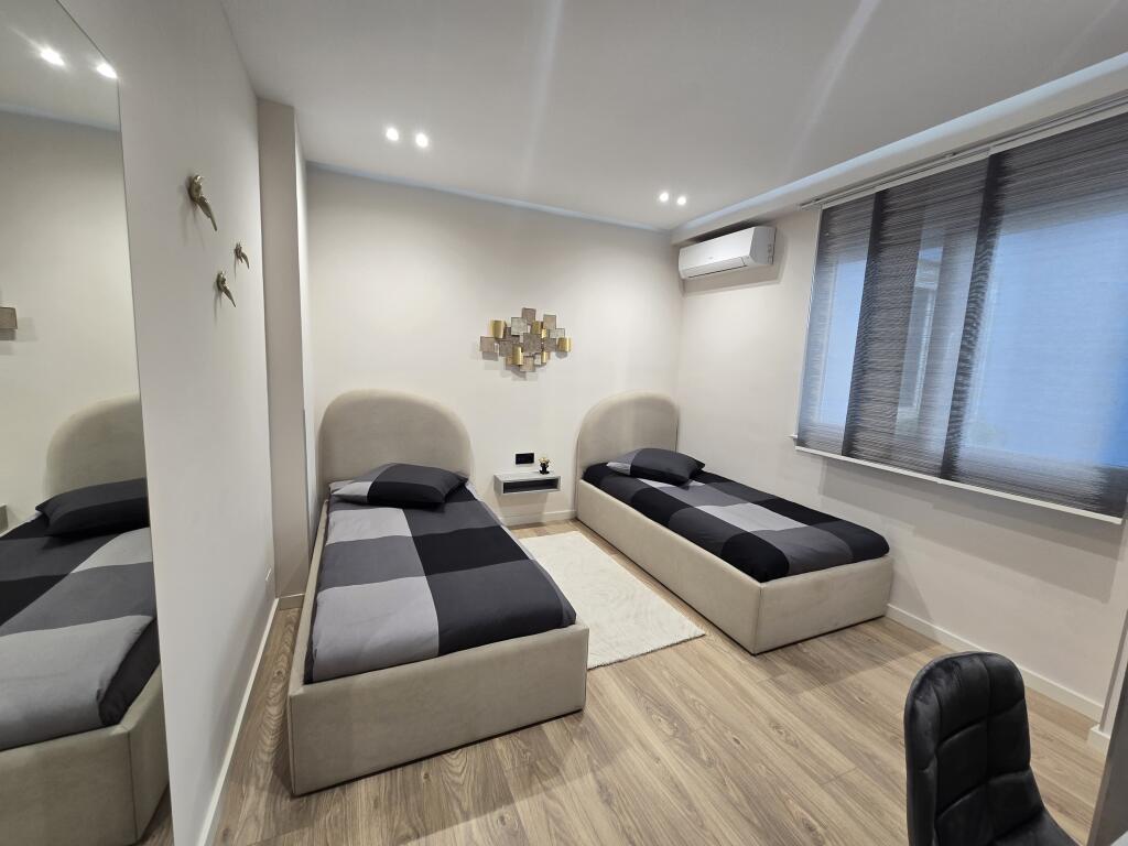 ✨ Apartment 2+1 for Rent – Myslym Shyr | Luxury &amp; never lived in before ✨