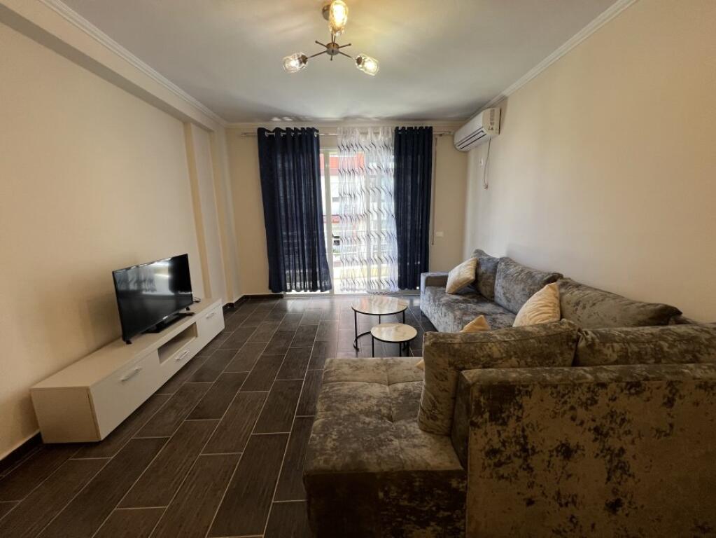 Apartment 2+1+2 for rent in Misto Mame, Thoma Koxhaj street