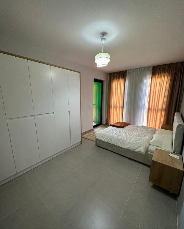 📣 SUPER RENT Apartment 2+1+1 +Parking 📍 Green City Residence, Astir ✨   🏢 New Building  🛋️ Furnished in a Contemporary Style with Architect   💶 Price 650 Euro