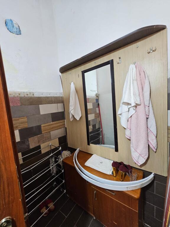 Apartment for rent 2+1