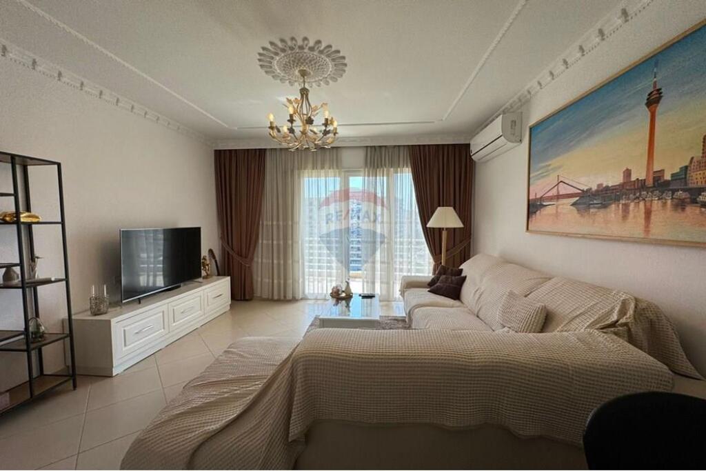 Apartament 2+1+2 per qira ne Astir !