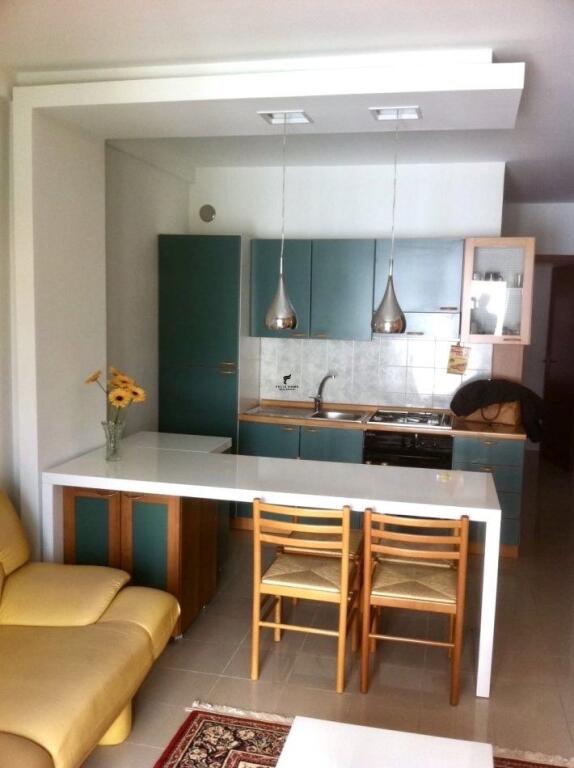 APPARTAMENTO IN AFFITTO 1+1 VIA NAIM FRASHERI 500 EURO
