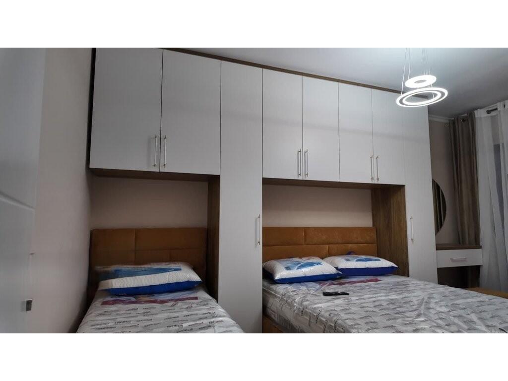 APPARTAMENTO 1+1 VICINO ALLA SCUOLA ROSSA! 650 €