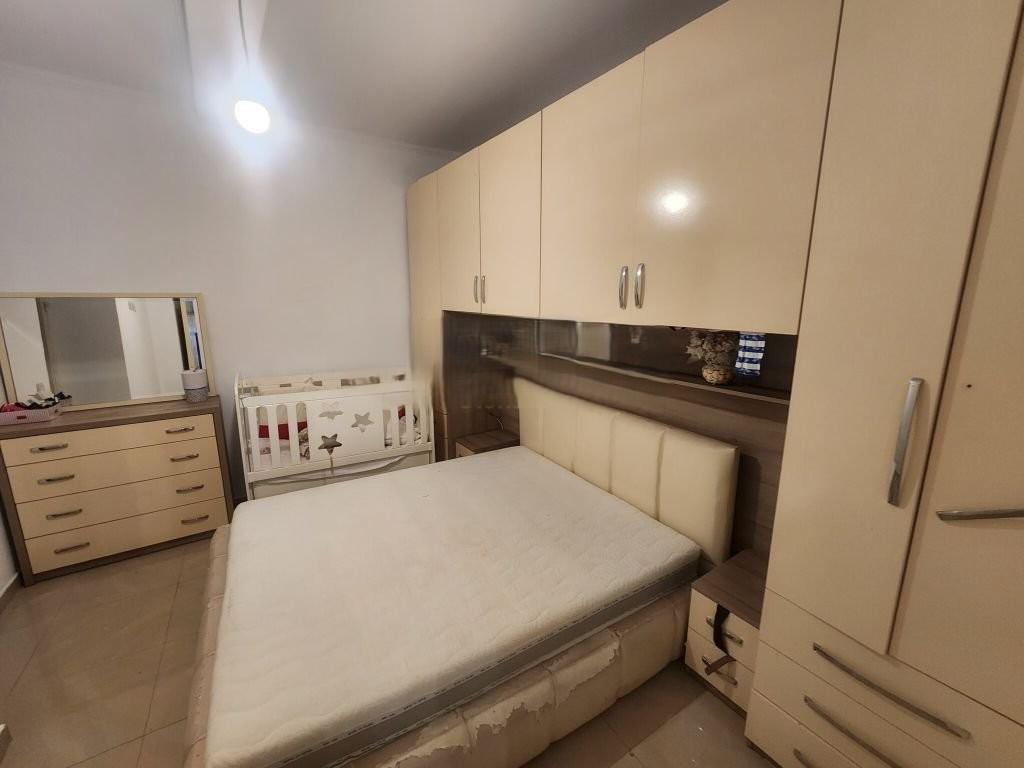 WE SELL APARTMENT 2+1+2+ PARKING SPACE NEAR WILLSON SQUARE! 140,000 €
