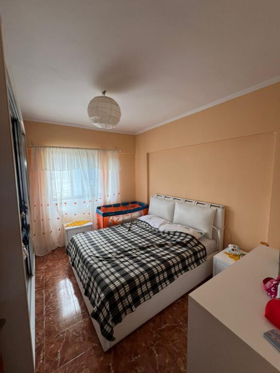 Apartment for Rent 2+1 – Paris Commune