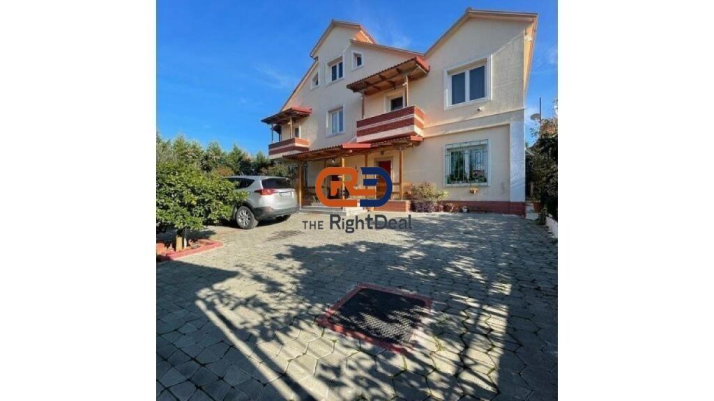In Peze Te Vogel, Individual 2-Storey Villa + Attic for Sale !!!