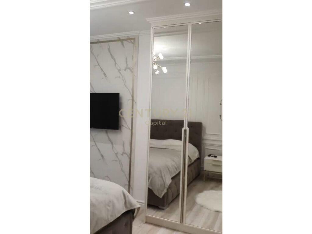 Shitet Apartament 2+1 – Zona e Liqenit të Thatë, Tiranë