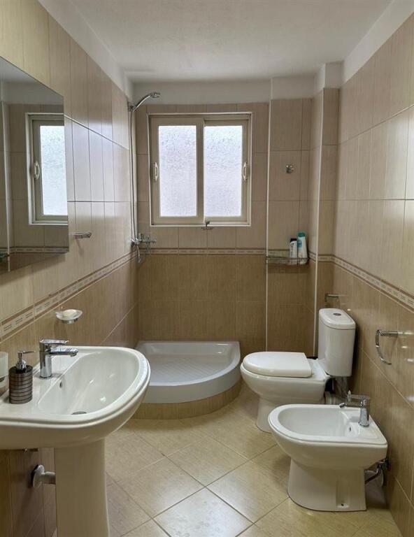 APPARTAMENTO DUPLEX IN AFFITTO 2+1 FRESCO 540 EURO