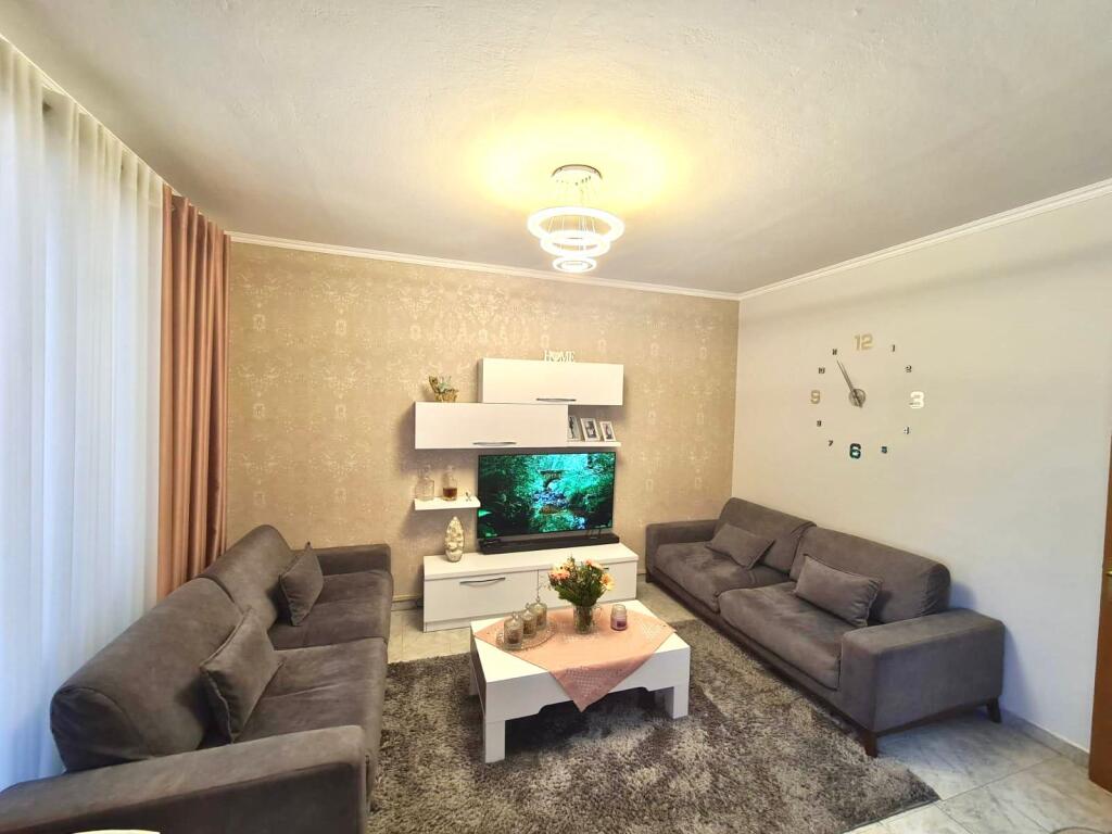 🔥Apartment for rent: (📍Bardhyl Street ~ Andon Zako Çajupi School) (S.70 m2) 1+1 &amp; Kitchen Only Price: 55,000All/Month