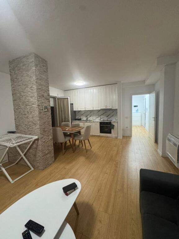 Jepet me qera apartament 1+1, 📍 Astir Teodor Keko