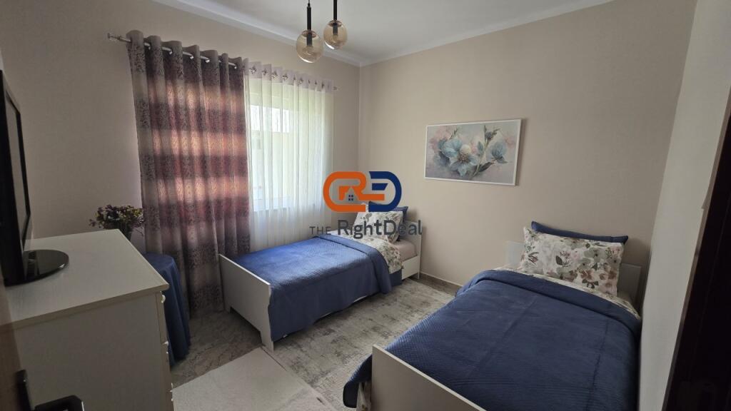 A Bllok, Super Appartamento 2+1 Completamente Arredato In Affitto!!!