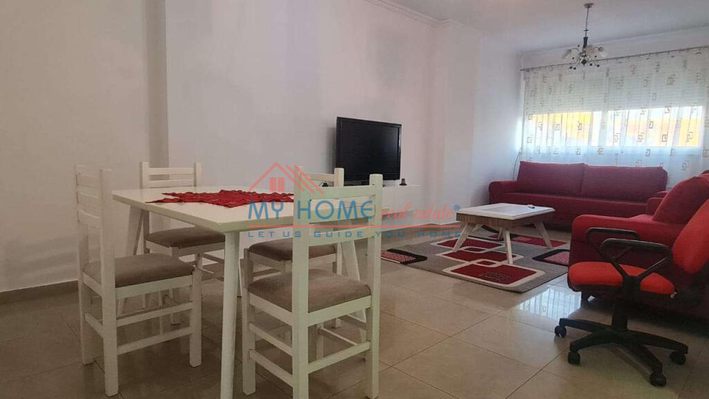 Appartamento 3+1 in affitto in Via Dritan Hoxha
