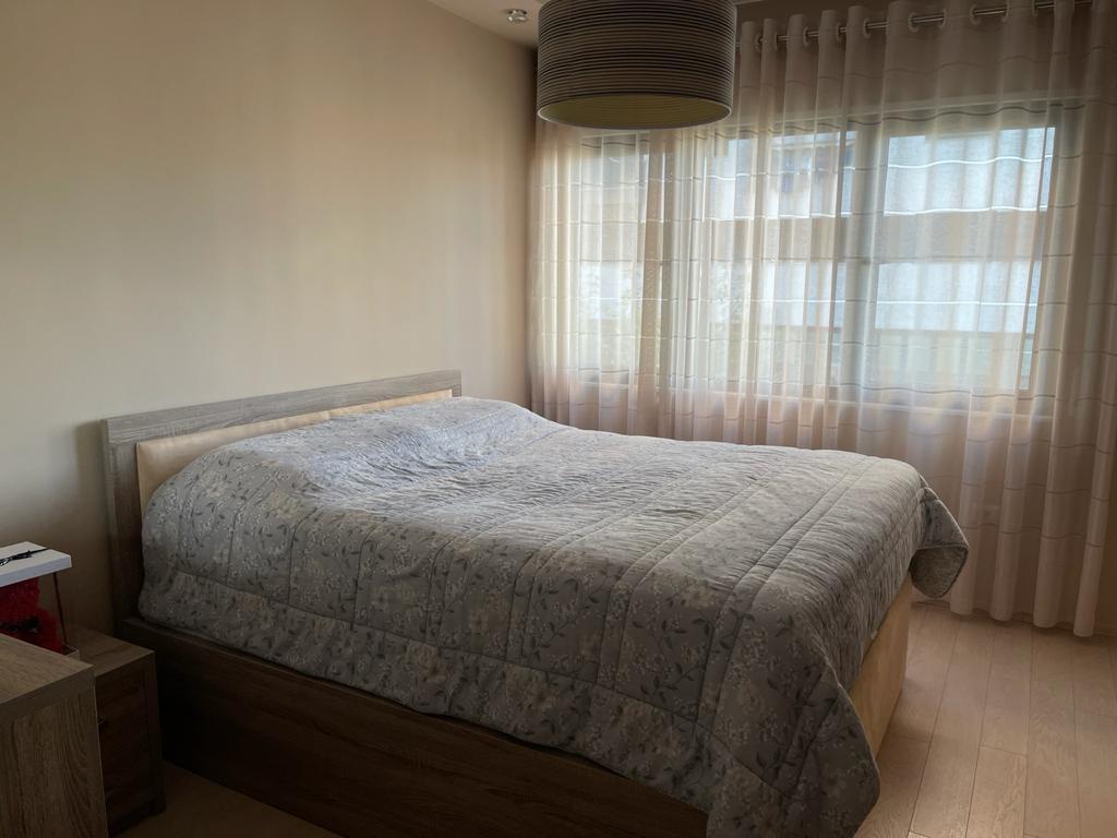 Appartamento moderno 2+1+2 in affitto a Yzberisht vicino al bar Flavio