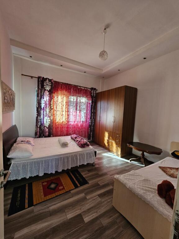 Apartment for rent 2+1