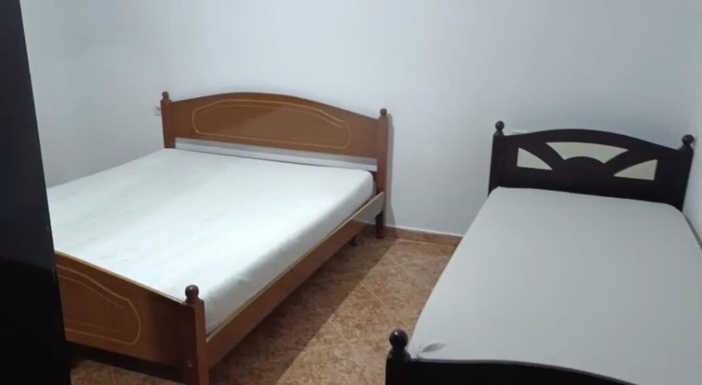 APARTAMENT ME QERA 2+1 KINOSTUDIO 50.000 LEKE