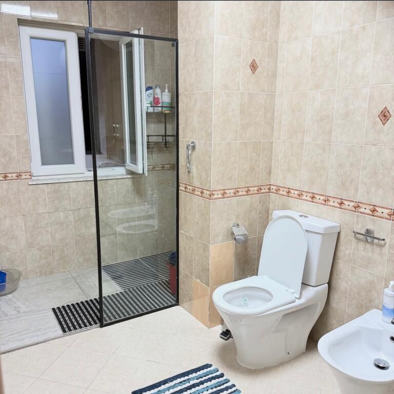 Apartment 2+1+parking for rent, at the Paris Municipality