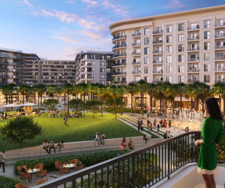 Apartamente në Shitje – Durrës Yachts & Marina