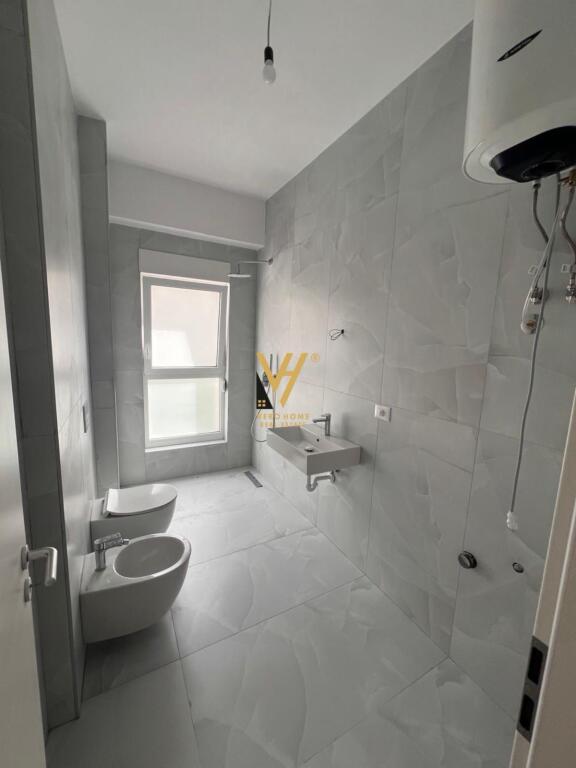 VENDESI APPARTAMENTO 1+1+BLK A KOM.KAIMI, ALI DEMI 103.000 EURO