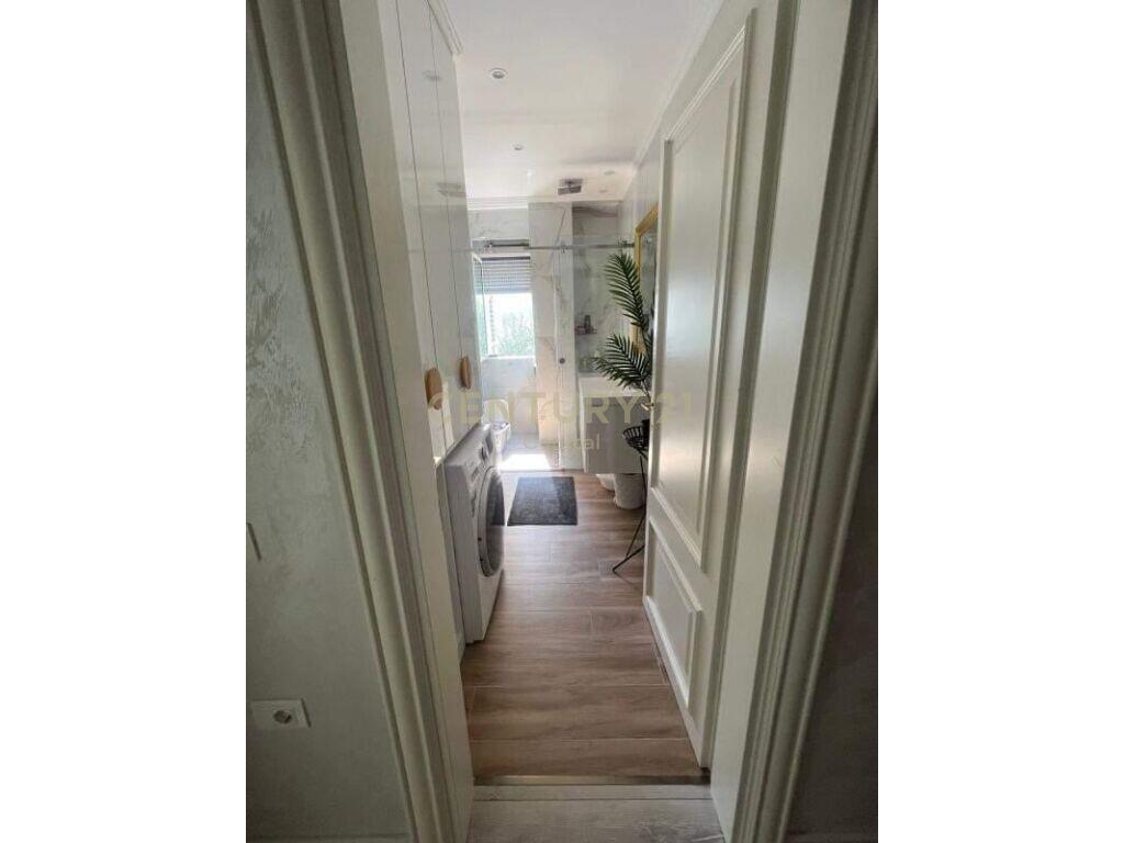 Shitet Apartament 2+1 – Zona e Liqenit të Thatë, Tiranë