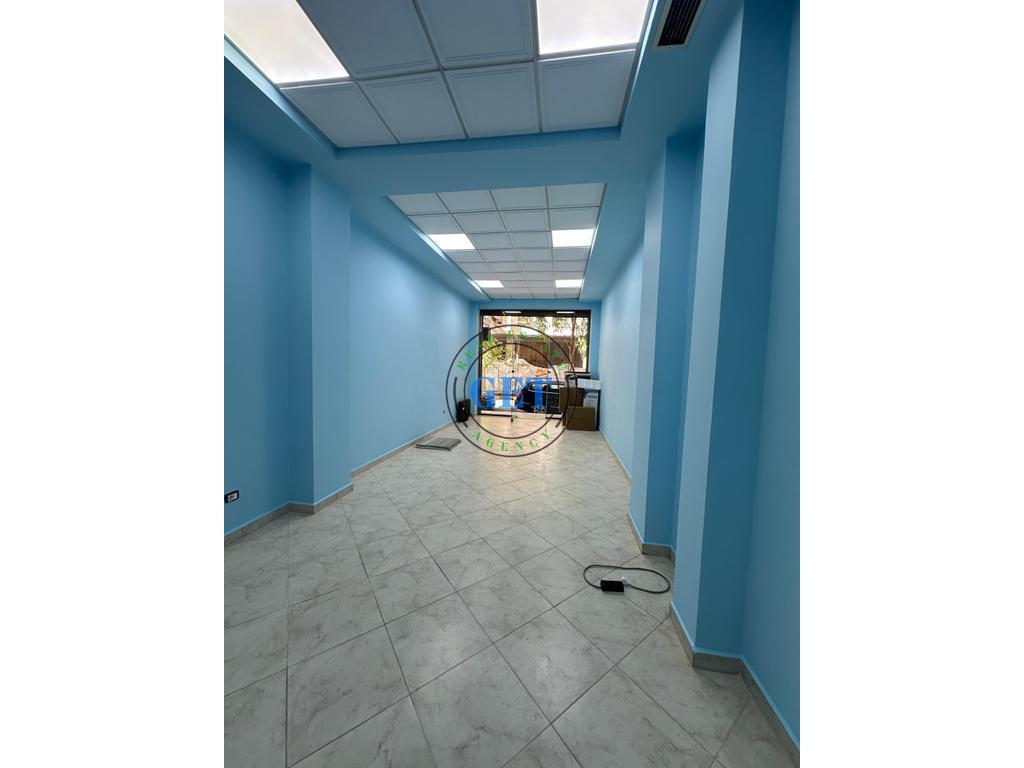 Qira , Ambient Biznesi, Ish Parku Sportiv, Durres!