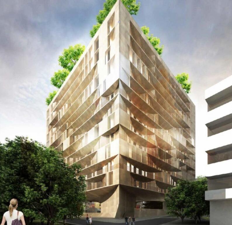 In vendita, Appartamento 1+1, Mine Peza Residence, Tirana