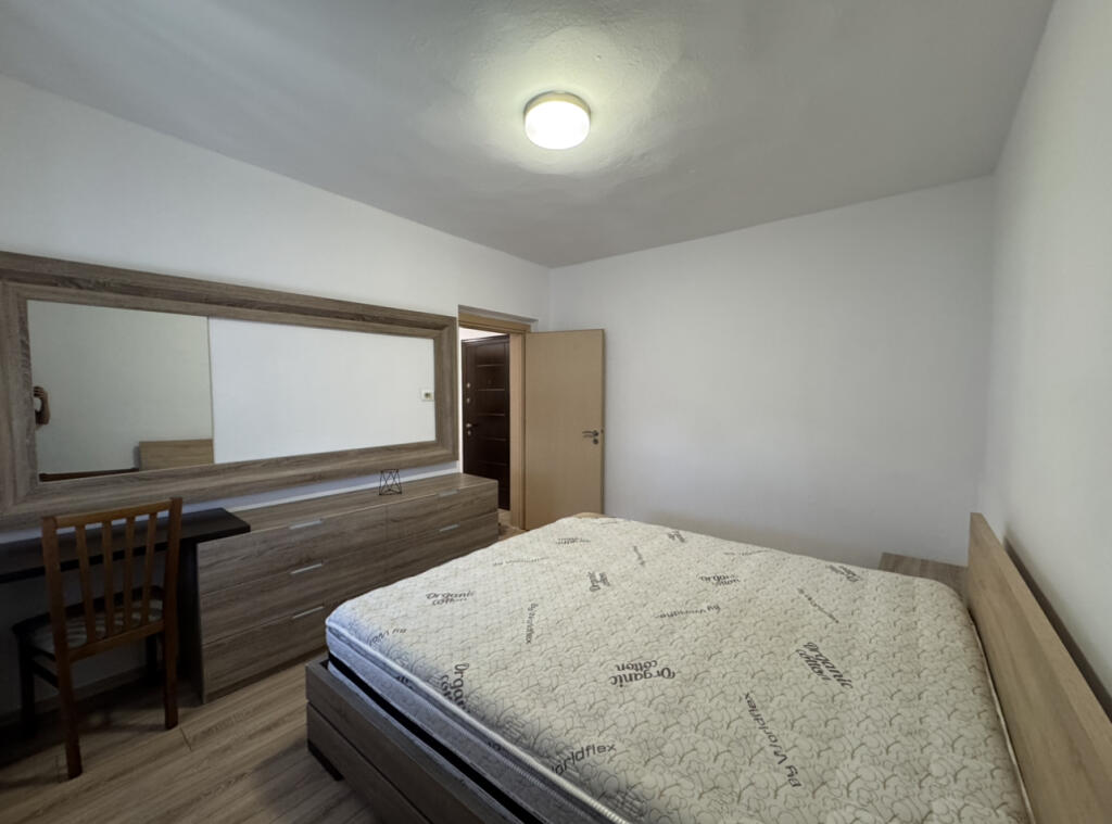 📣 FOR RENT Apartment 2+1 With Balcony 📍 Near Rossman Lala 🛣️ "Xhanfize Keko" Street ✨