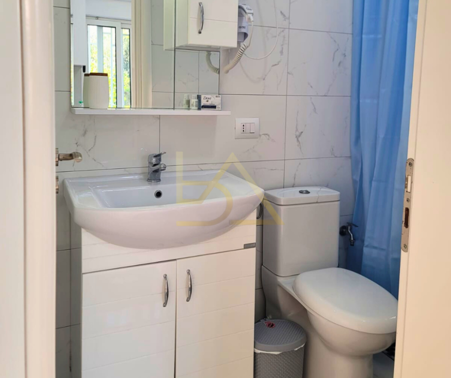 Appartamento in Affitto – Durrës, Quartiere 13