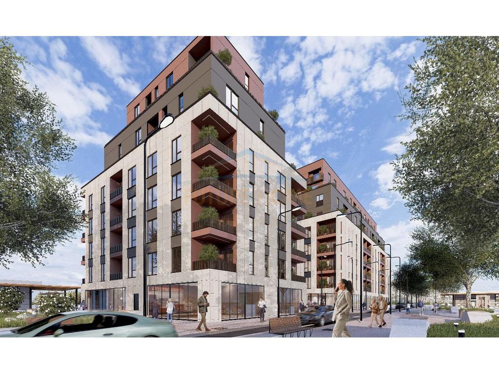 For sale, Apartment 1+1, Kamëz, Tirana.