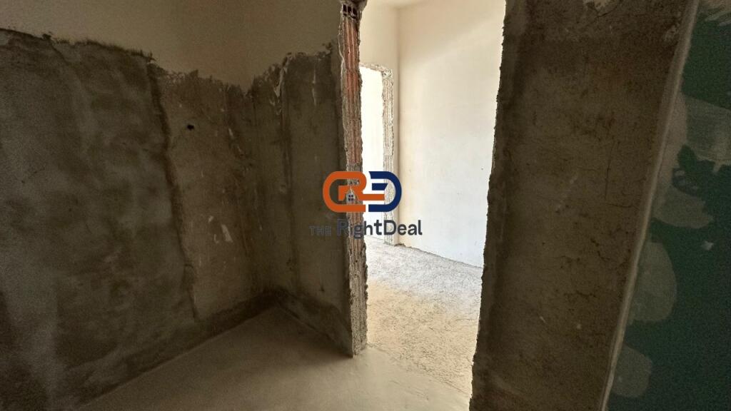 Tek Liburna Residence, Shitet Apartament 1+1 Me Kubature Te Rregullt !!!