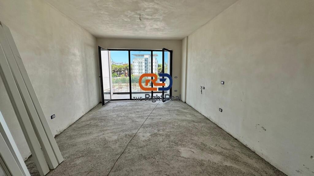 Tek Liburna Residence, Shitet Apartament 1+1 Me Kubature Te Rregullt !!!