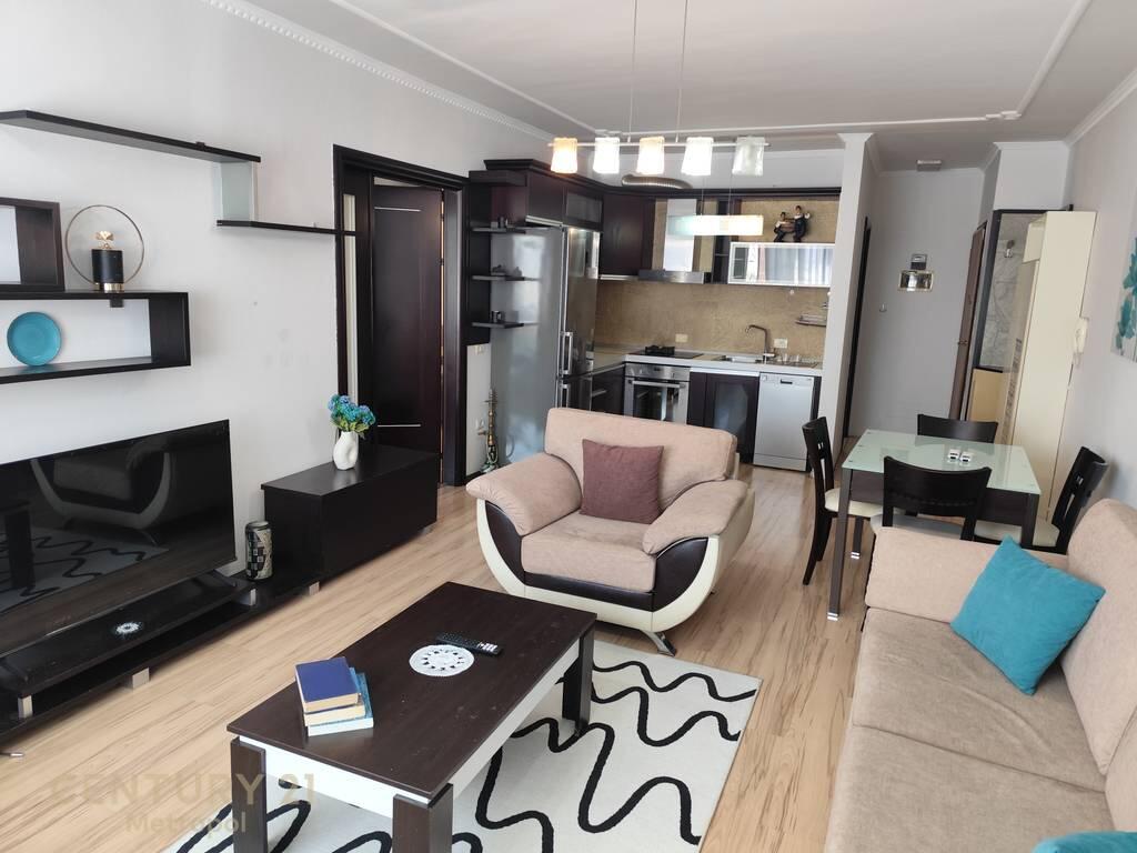 APARTAMENT 2+1 PER QIRA PERBALLE JURIDIKUT