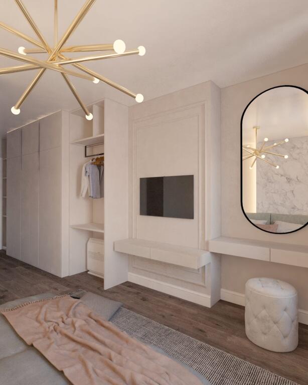 Apartament 2+1+2 me qira te Kodra e Diellit 1 (jo brenda kompleksit)