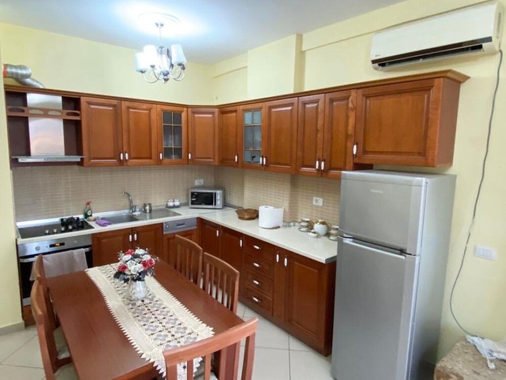 SHITET APARTAMENTI 1+1 KODRA E DIELLIT 141.000EURO