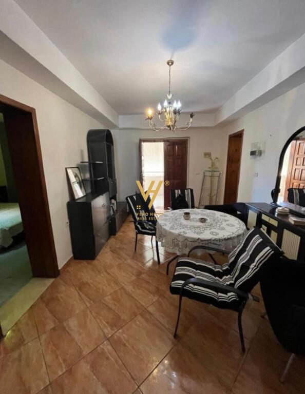 ENTRANCE 3+1 FOR RENT AT OLD MATERNITY 700 EURO