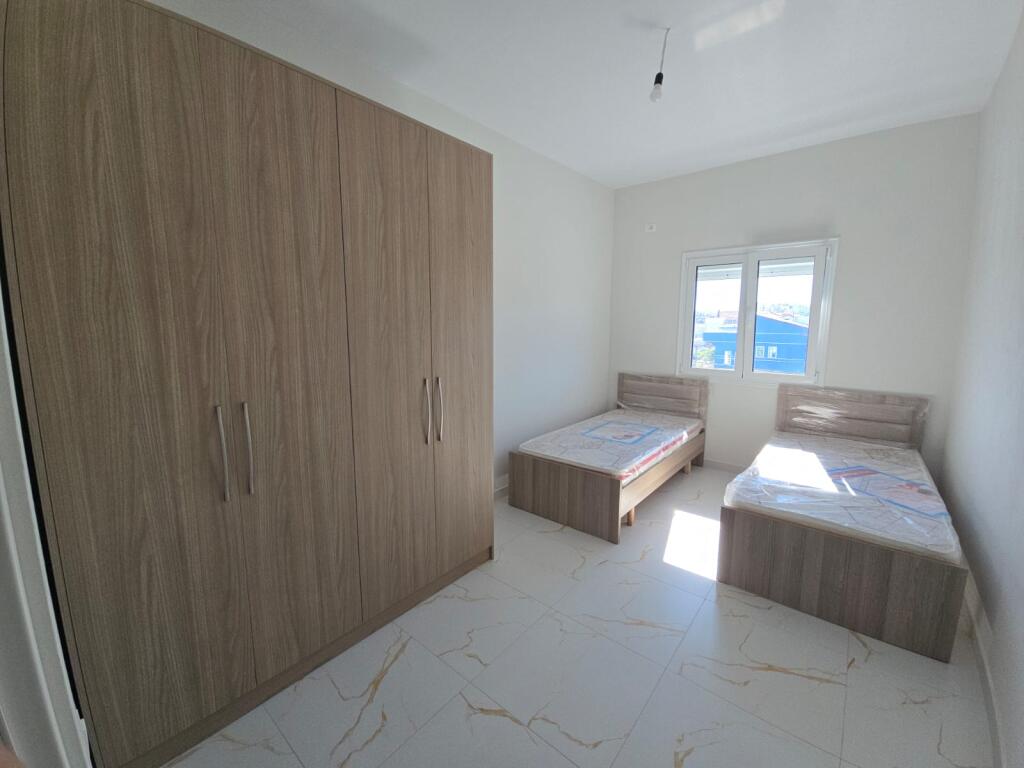 AFFITTASI APPARTAMENTO 2+1 A KENETE DURRES
