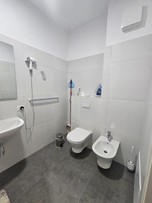 Apartment for Rent – 1+1 in ASL 2 Complex