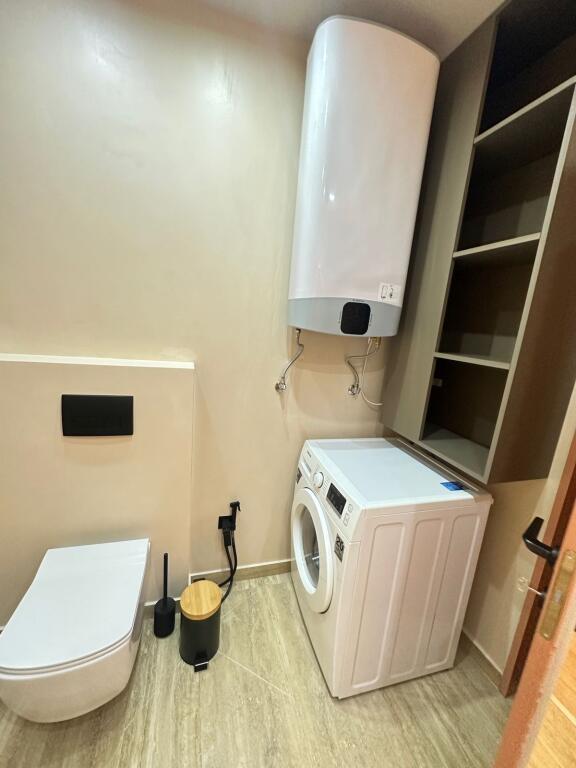 Appartamento 1+1 in Affitto – Viale Gjergj Fishta, Tirana