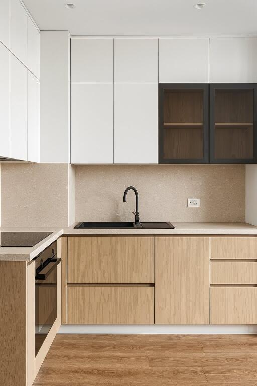 Apartament 2+1 me Qira